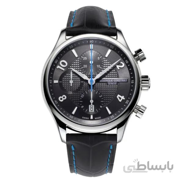 Frederique Constant FC-392RMG5B6