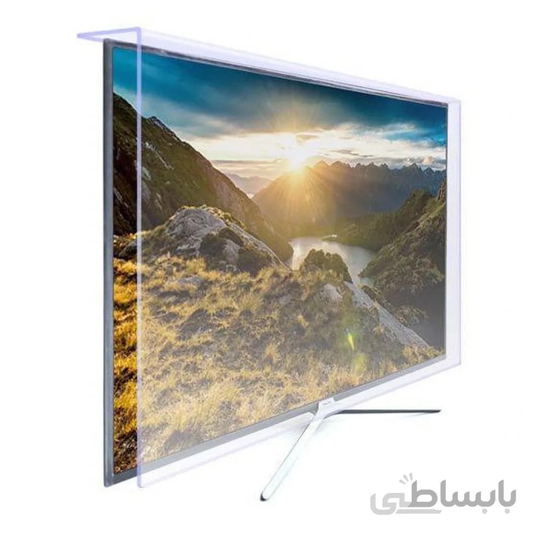 محافظ صفحه تلویزیون مناسب برای تلویزیون 65 اینچ