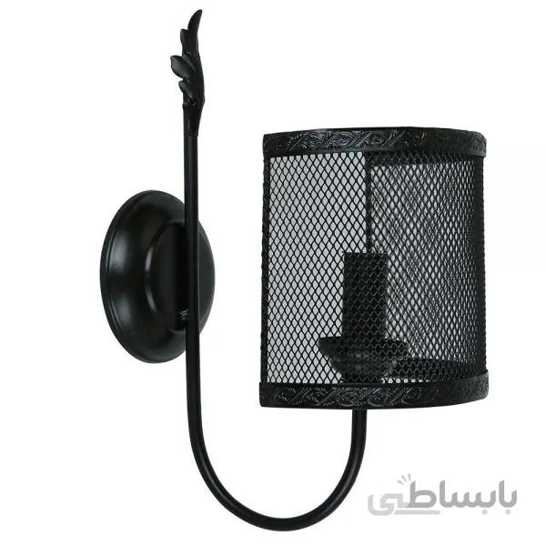 چراغ دیواری وزرا مدل D124