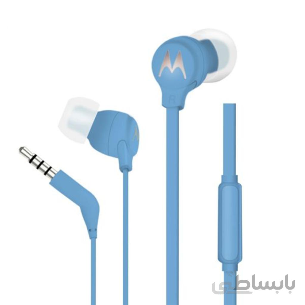 هندزفری موتورولا مدل Motorola Earbuds 3 در بروزکالا