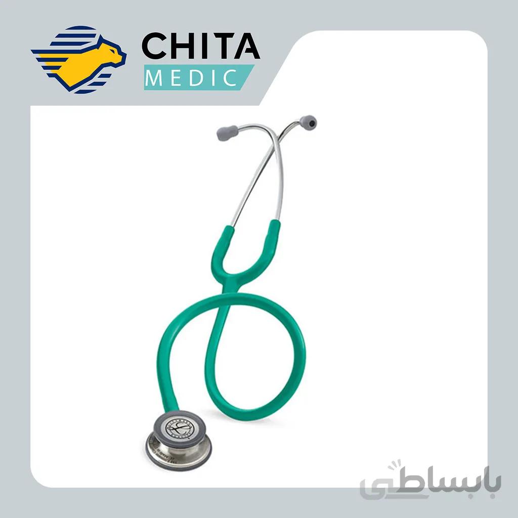 گوشی طبی لیتمن مدل کلاسیک III کد 5840
