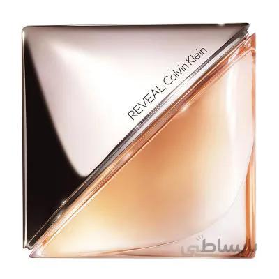 Calvin Klein Reveal Eau De Parfum For Women كلوين كلين ريول