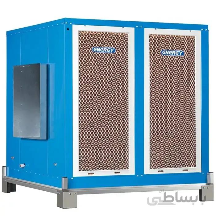 کولر سلولزی صنعتی انرژی مدل EC2500