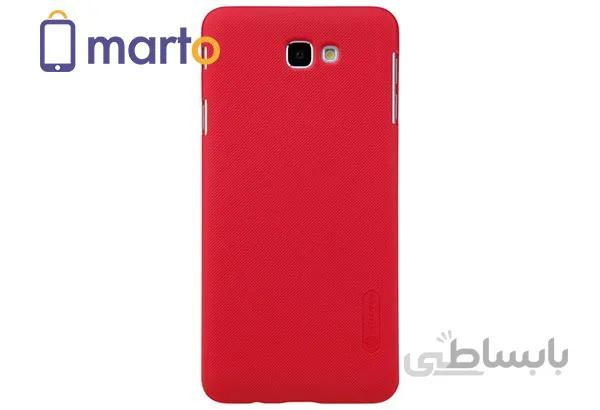 کاور نیلکین مدل Super Frosted Shield مناسب برای گوشی سامسونگ Galaxy J5 Prime ا Nillkin Super Frosted Shield Matte cover case for Samsung Galaxy J5 Prime