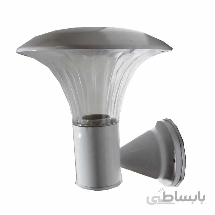 دیواری حیاطی چتری کوچک
