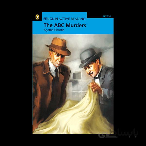 Penguin Active Reading. Level 4: The ABC Murders