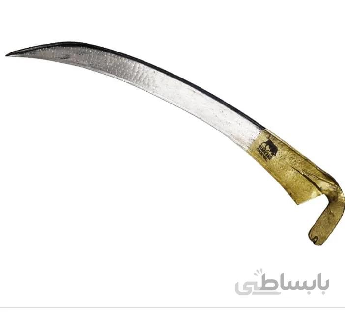 داس درگز چین مدل بلک بول