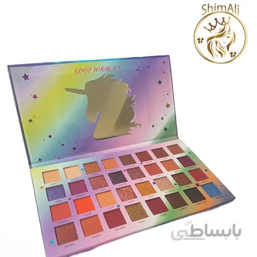 سایه تک شاخ یونیکورن