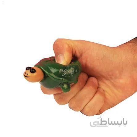 لاک پشت فیجت