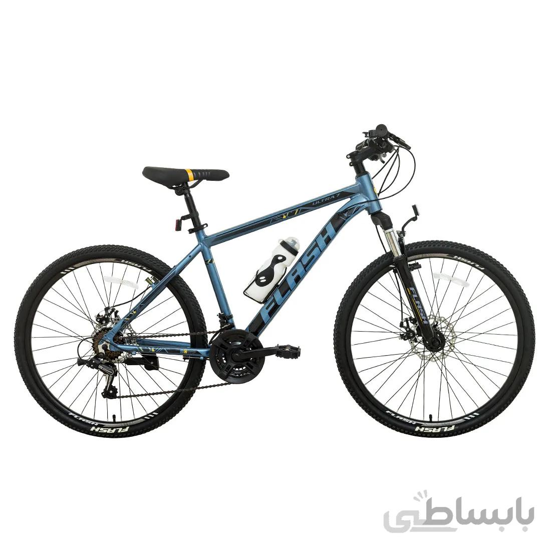 دوچرخه FLASH مدل ULTRA 7 2021