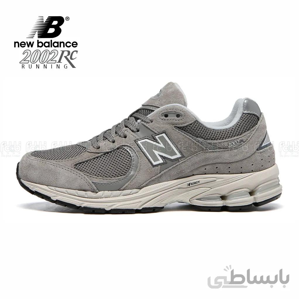 کتانی رانینگ مردانه نیوبالانس مدل NewBalance ML2002RC - D Men