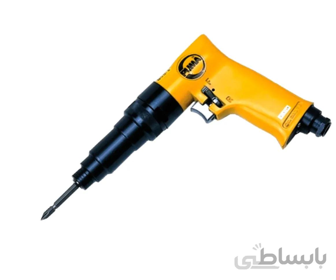 پیچ گوشتی بادی هفت تیری AT-4080 ا SCREW DRIVER