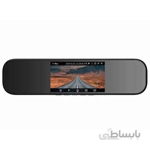 آینه مانیتور دار خودرو سونتی می مدل d004
