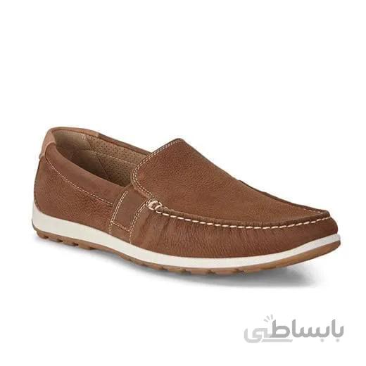 کفش مردانه اکو اصل مدل ECCO RECIPRICO (MEN) – MAHOGANY
