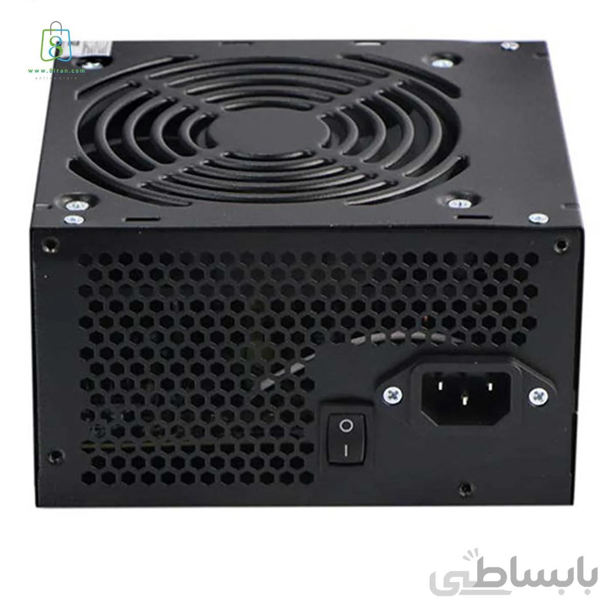 پاور سادیتا 300 وات فن بزرگ SP-300w ا Power SADATA 300 Watt Big Fan SP-300w
