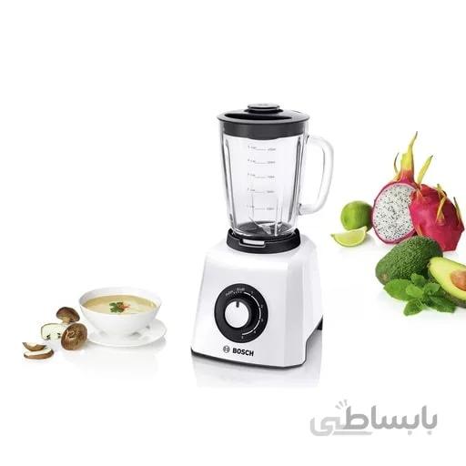 مخلوط کن بوش MMB33GB ا bosch blender MMB33GB