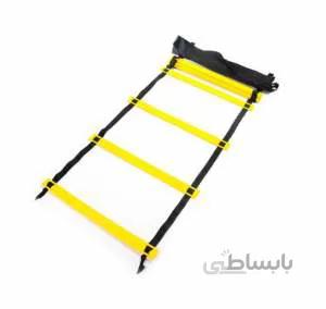 نردبان چابکی 12پله ای