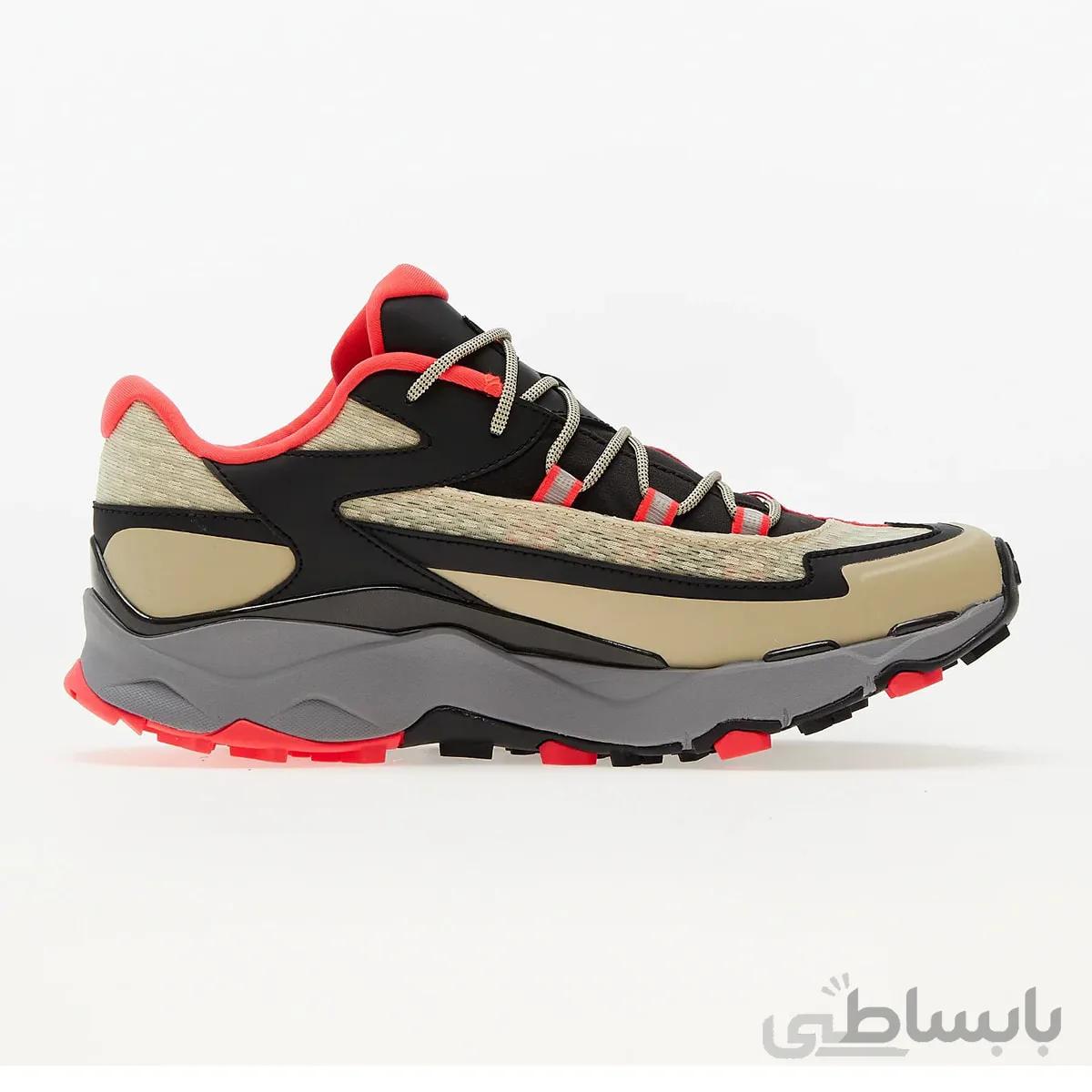 کفش مردانه نورث فیس مدل The North Face Vectiv Taraval Anodized NF0A5G3P4D5-090