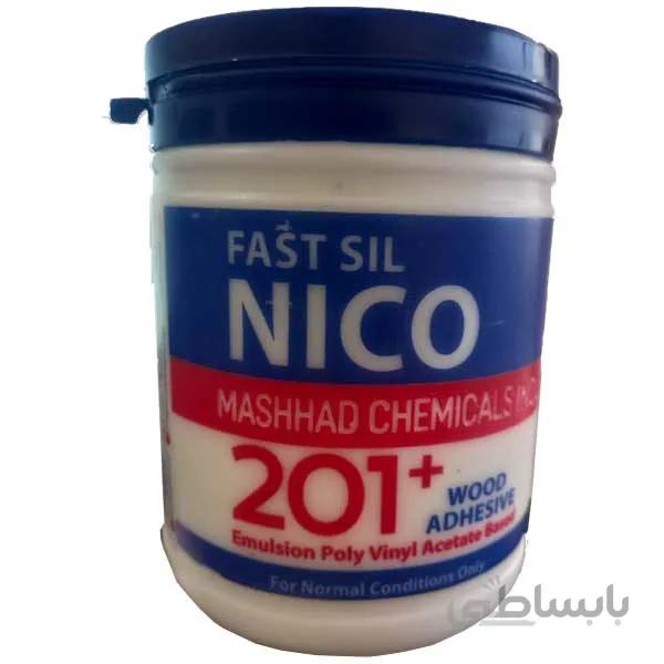 چسب چوب نیکو
