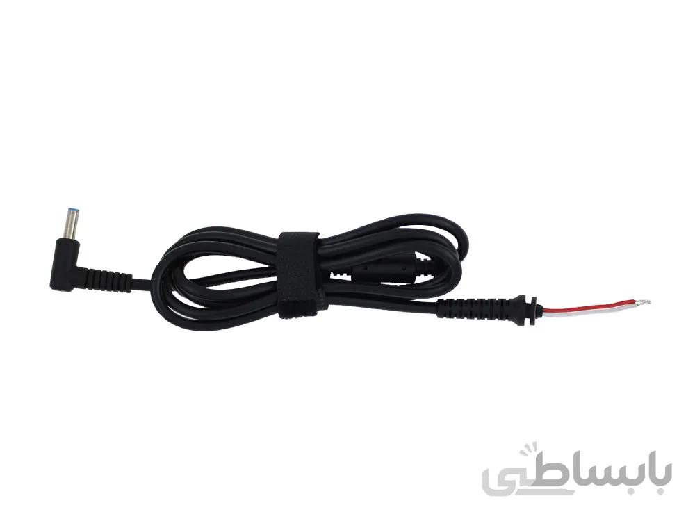 کابل تعمیری لپ تاپ اچ پی REPAIRING CABLE BLUE ORG