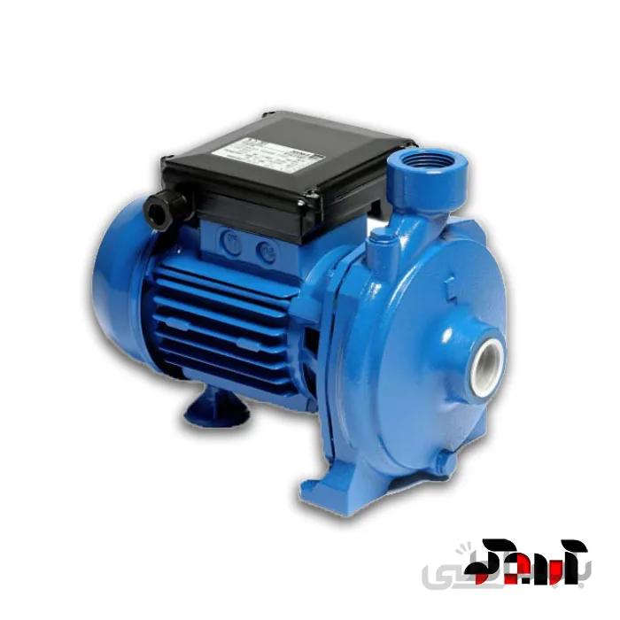 پمپ آب یک اسب بشقابی ابارا مدل CMA 1.00 ML ا EBARA cast iron single impeller centrifugal electric pumps CMA 1.00