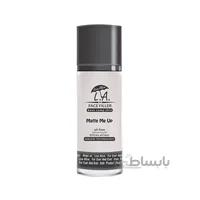 پرایمر صورت سیلیکونی ال ای مدل Matte Me Up حجم 30میل ا L.A. Matte Me Up Face Filler base 30ml
