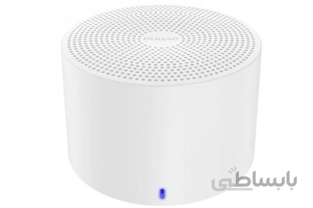 مینی اسپیکر بلوتوثی دودا مدل Y12