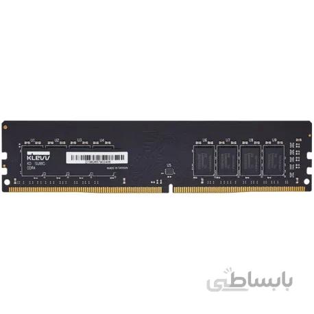 رم دسکتاپ کلو تک کاناله 3200 مگاهرتز ظرفیت 32 گیگابایت KLEV-DDR4