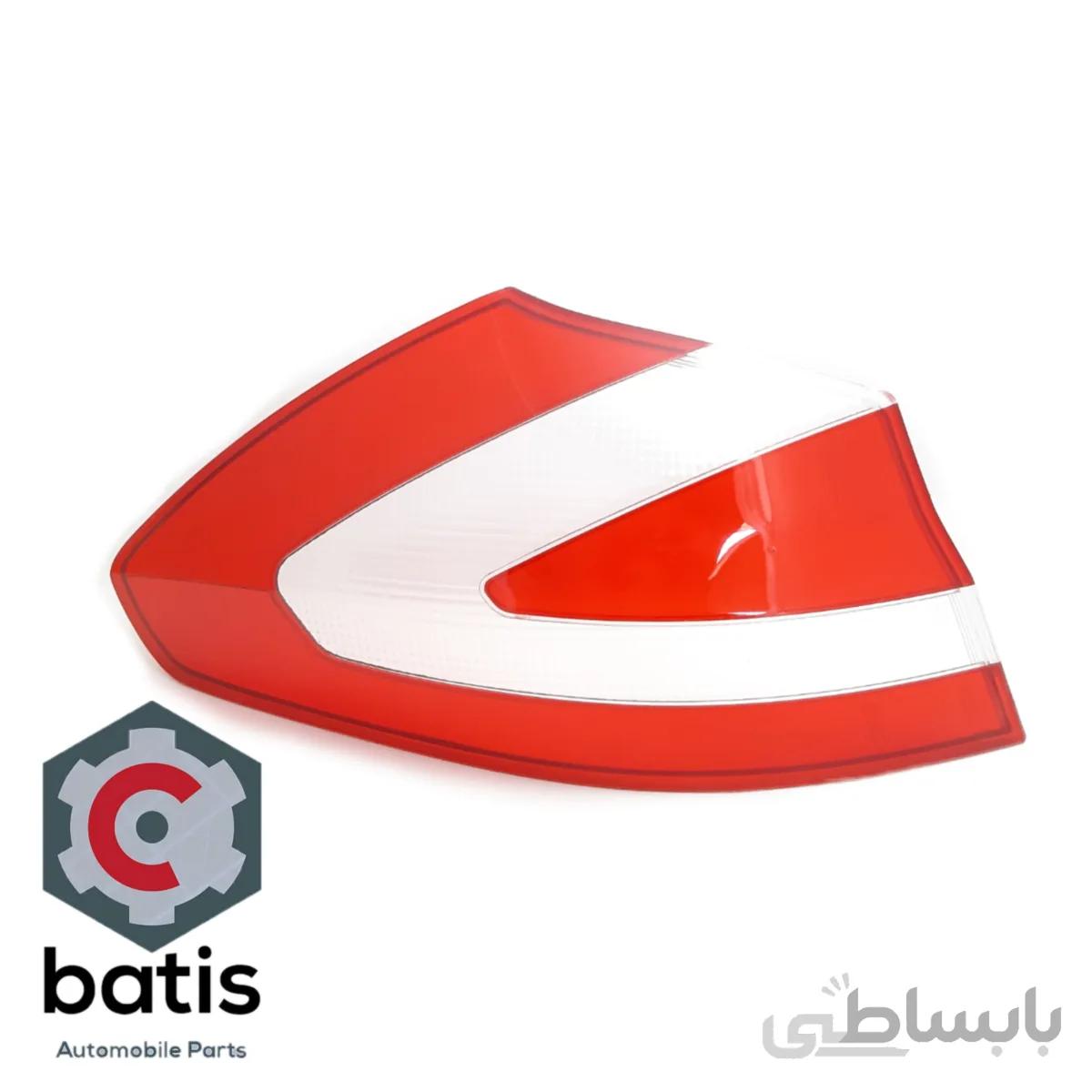 طلق چراغ خطر چپ ام وی ام 315 نیو