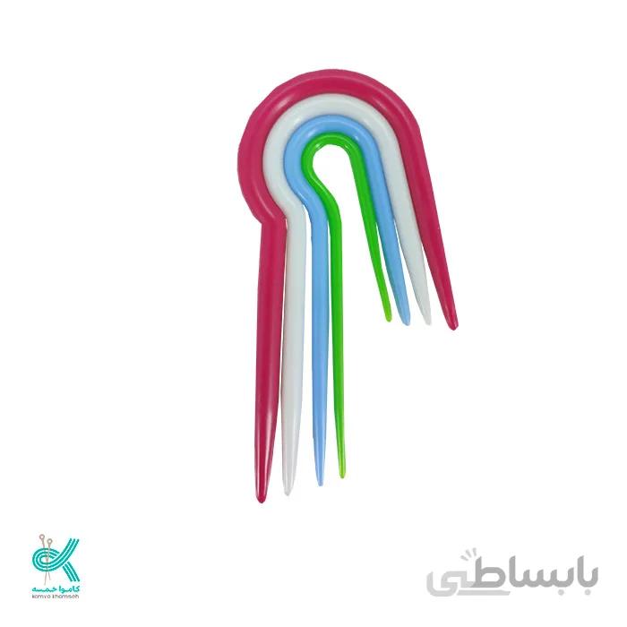 دانه گیر بافت پیچ