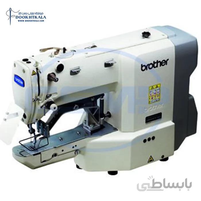 چرخ الیک کامپیوتری برادر مدل KE-430HS