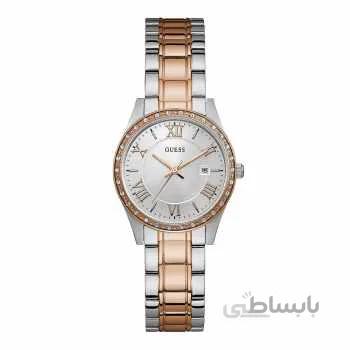 گس W0985L3 ا ساعت مچی زنانه گس اصل W0985L3