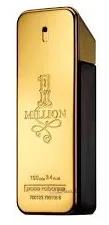 تستر عطر مردانه paco Rabanne 1Million پاکورابان وان ملیون