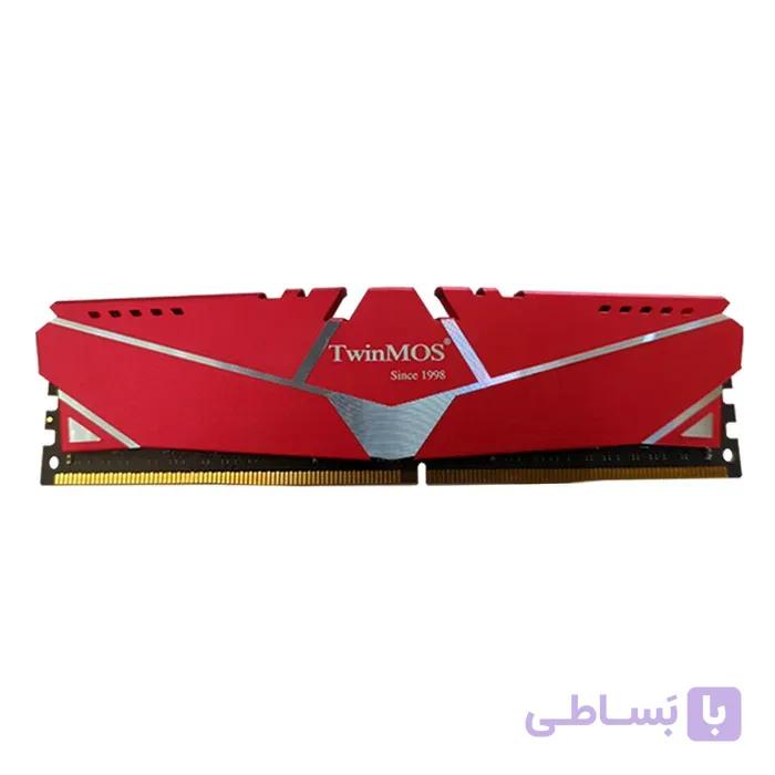 رم 8 گیابایت DDR4 توین موس 2666