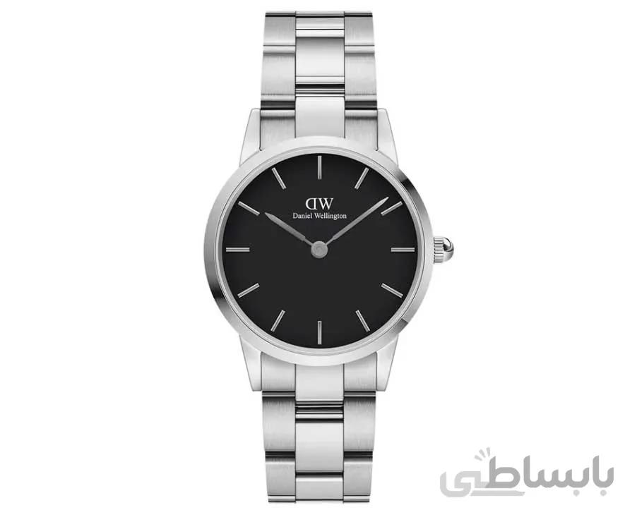 ساعت مچی زنانه دنیل ولینگتون مدل Daniel Wellington DW00100208