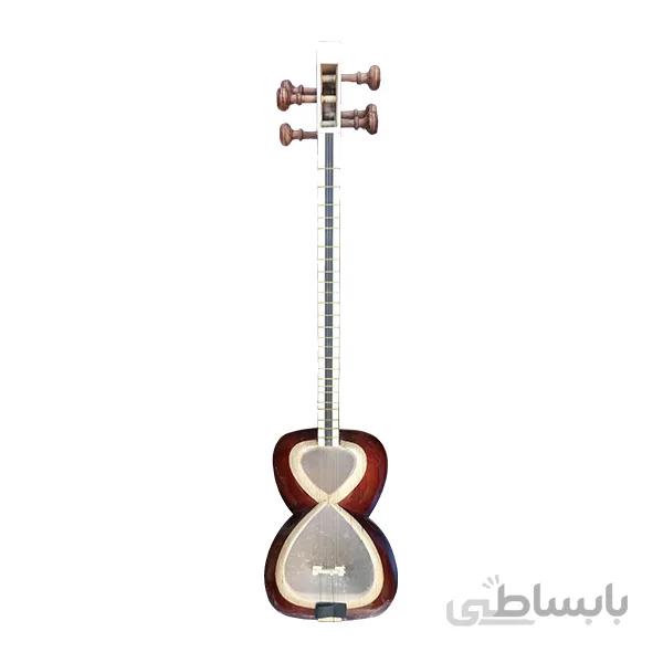 تار سه مهر رامتین گالری موسیقی