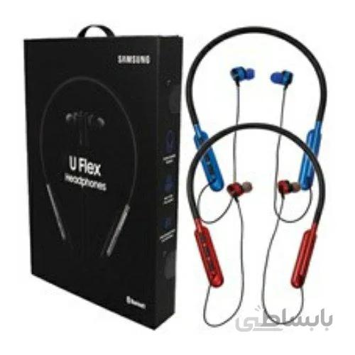 هدفون بی سیم سامسونگ U Flex (غیر اصل) ا Samsung U Flex Wireless Headphones