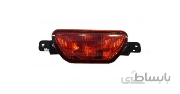 چراغ مه شکن عقب - جک J5