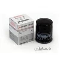 فيلتر روغن اصلی میتسوبیشی ( Genuine parts )