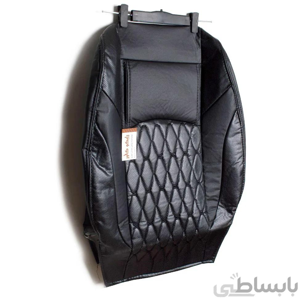 روکش صندلی چرم رایکو مناسب برای کوئیک کد 524542