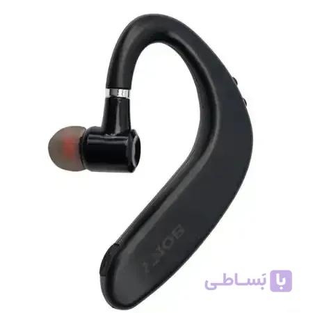 هدست بلوتوث تک گوش Sony MJ-E9S