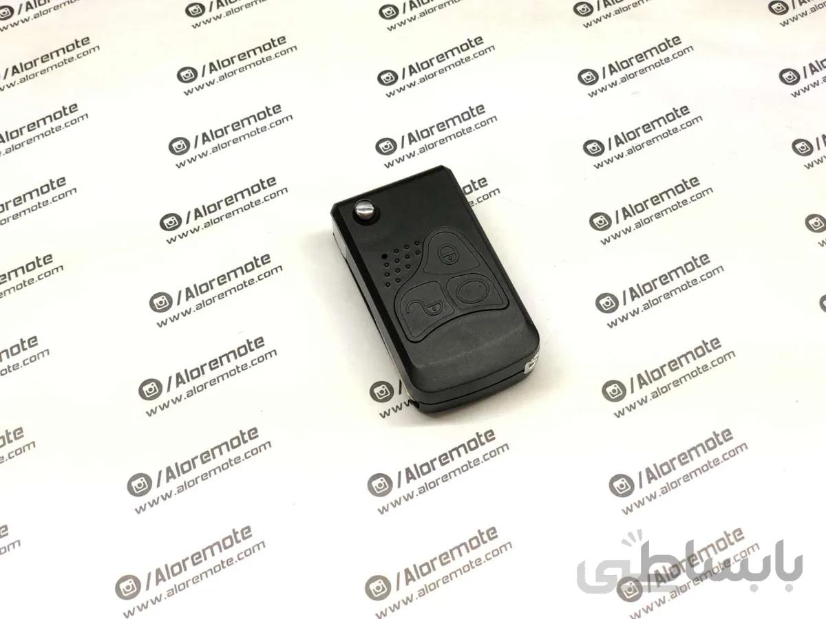 قاب ریموت لیفان مدل 620 تاشو