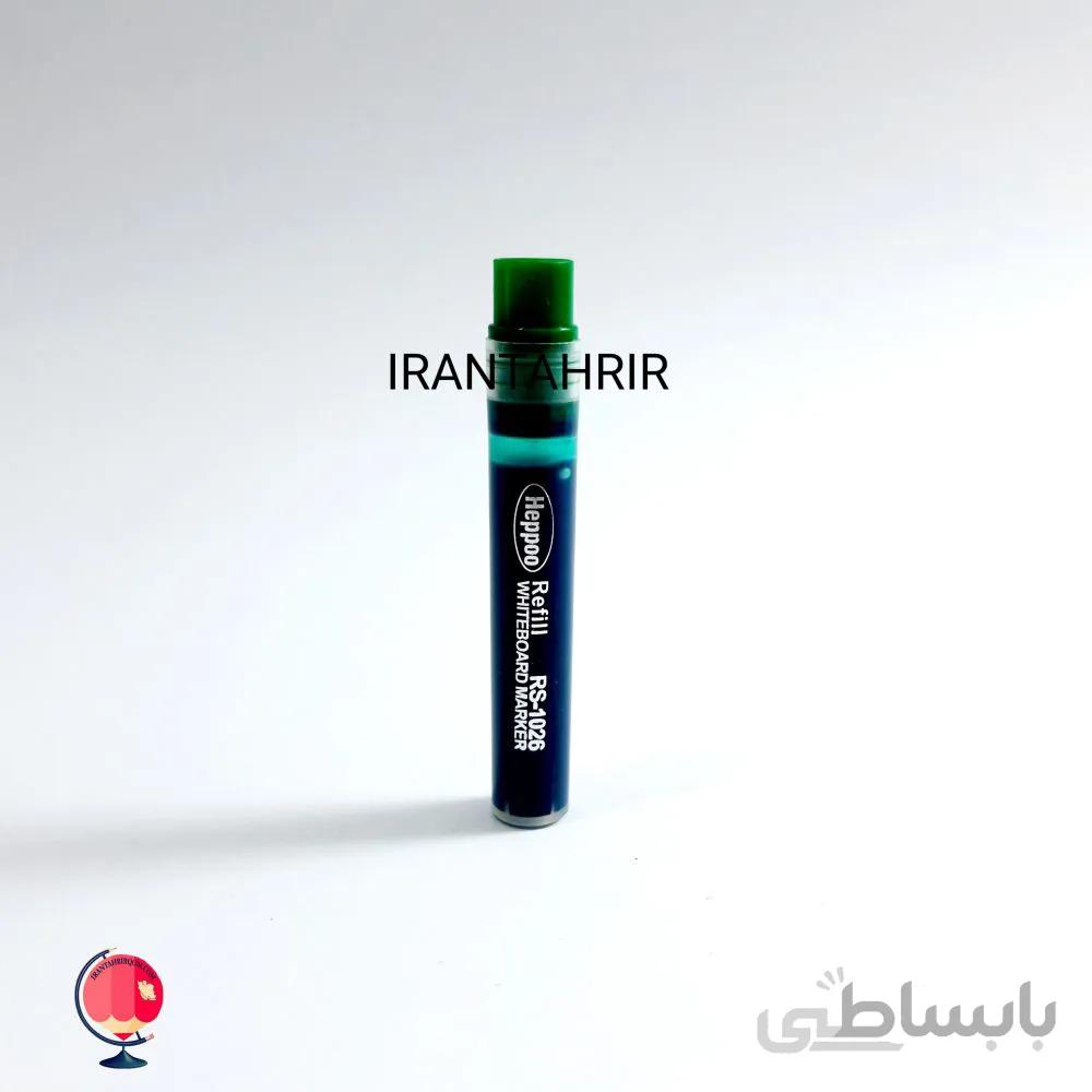 شارژ ماژیک وایت برد سبز