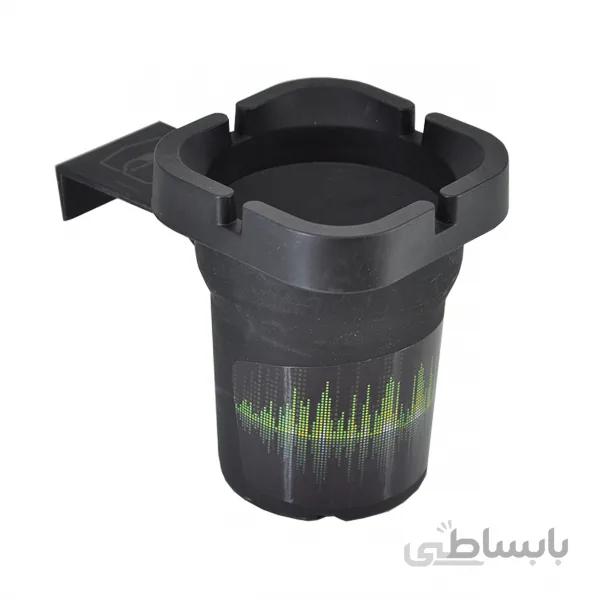 زیر سیگاری خودرو تام کلین مدل TC-AI001