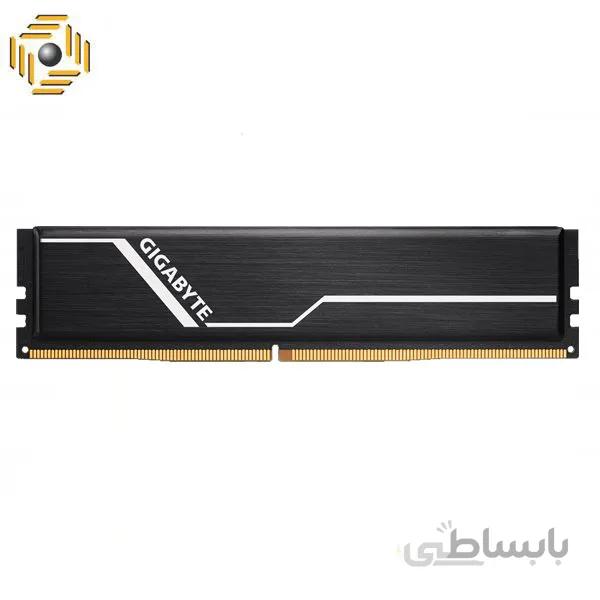 رم دسکتاپ DDR4 تک کاناله 2666 مگاهرتز CL16 گیگابایت ظرفیت 8 گیگابایت