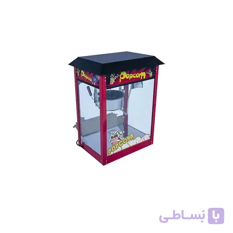 پاپ کرن ساز رومیزی ABA