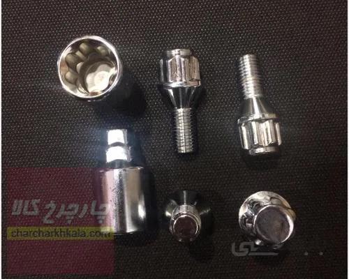 قفل رینگ چرخ mvm x22 ایکس 22