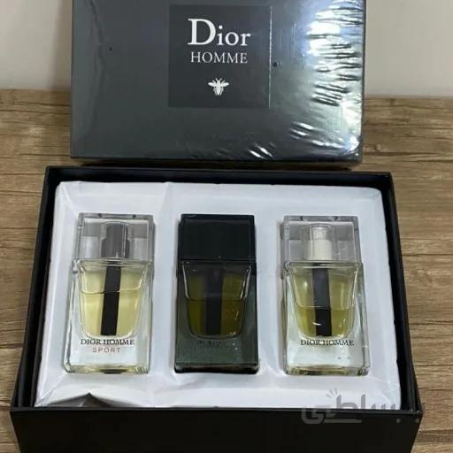 پک ادکلن دیور هوم | Dior Homme