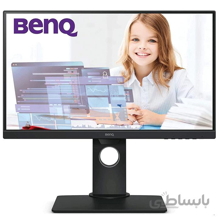 مانیتور 24 اینچ بنکیو GW2480T ا BenQ GW2480T 24 Inch Full HD IPS Monitor