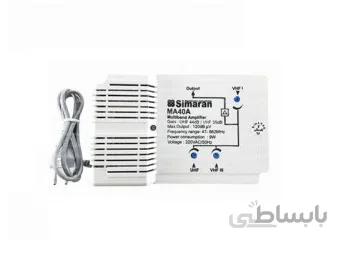 تقویت کننده سیماران 40 دسیبل MA40/A